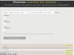 Sites similar to 3cstats.com