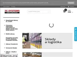 Sites similar to 3csystems.cz
