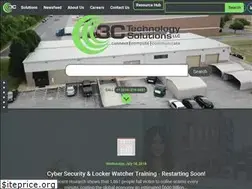 Sites similar to 3ctechs.com