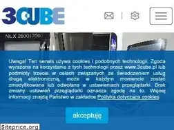 Sites similar to 3cube.pl