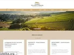 Sites similar to 3cvt.fr