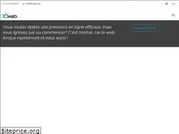 Sites similar to 3cweb.ca