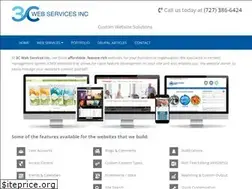 Sites similar to 3cwebservices.com