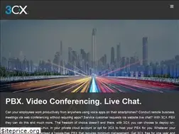Sites similar to 3cx.az