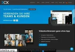 Sites similar to 3cx.ch