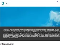 Sites similar to 3cx.hu