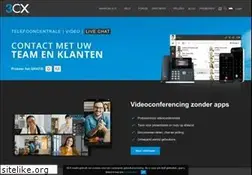 Sites similar to 3cx.nl