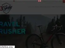 Sites similar to 3cycles.fr