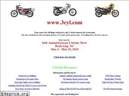 Sites similar to 3cyl.com