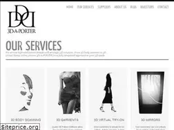 Sites similar to 3d-a-porter.com