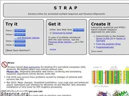 Sites similar to 3d-alignment.eu