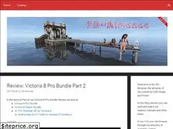Sites similar to 3d-almanac.com