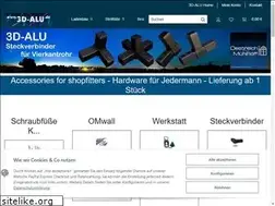 Sites similar to 3d-alu.de