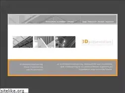 Sites similar to 3d-animation.de