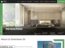Sites similar to 3d-architectural-walkthrough.com