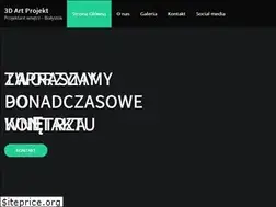 Sites similar to 3d-art-projekt.pl