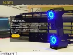 Sites similar to 3d-asimeto.com