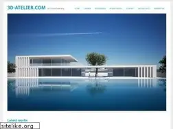 Sites similar to 3d-atelier.com