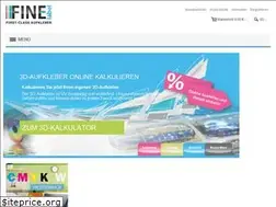 Sites similar to 3d-aufkleber-online.de