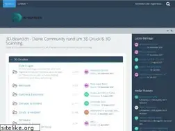 Sites similar to 3d-board.ch