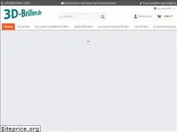 Sites similar to 3d-brillen.de