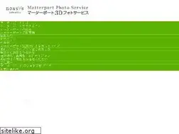 Sites similar to 3d-camera.jp