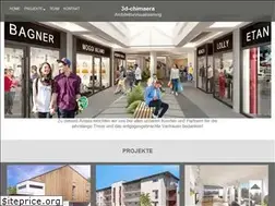 Sites similar to 3d-chimaera.de