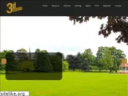 Sites similar to 3d-computers.co.uk