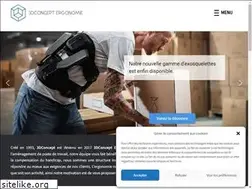 Sites similar to 3d-concept.net