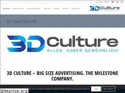 Sites similar to 3d-culture.de