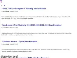 Sites similar to 3d-designer-thapa.blogspot.com
