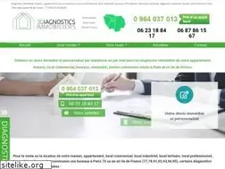 Sites similar to 3d-diagnostic-immobilier.fr