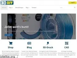 Sites similar to 3d-diy.de