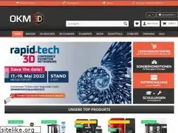 Sites similar to 3d-drucker-experte.de