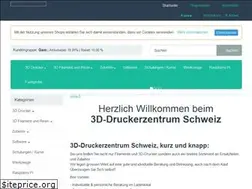 Sites similar to 3d-druckerzentrum.ch