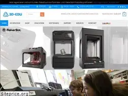Sites similar to 3d-edu.ch