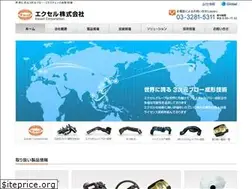 Sites similar to 3d-excell.co.jp
