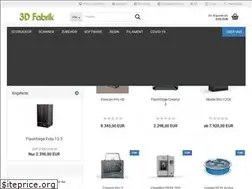 Sites similar to 3d-fabrik.at