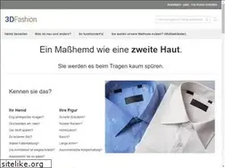 Sites similar to 3d-fashion.net