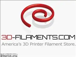 Sites similar to 3d-filaments.com