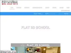 Sites similar to 3d-flat.com