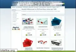 Sites similar to 3d-foto-shop.de