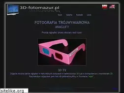 Sites similar to 3d-fotomazur.pl