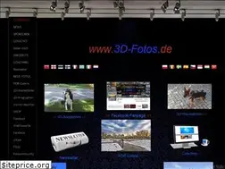 Sites similar to 3d-fotos.de