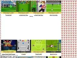 Sites similar to 3d-fussball-spiele.onlinespiele1.com