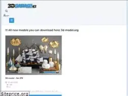 Sites similar to 3d-garage.net