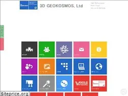 Sites similar to 3d-geokosmos.com