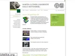 Sites similar to 3d-geology.de