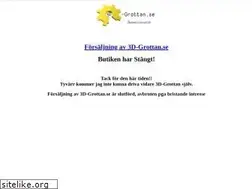 Sites similar to 3d-grottan.se