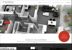 Sites similar to 3d-grundrisse.ch